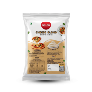 MAYONNAISE CHEF CHOICE 1 kg POUCH