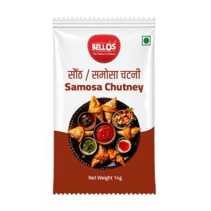Saunth / Samosa Chutney 14 g Sachet