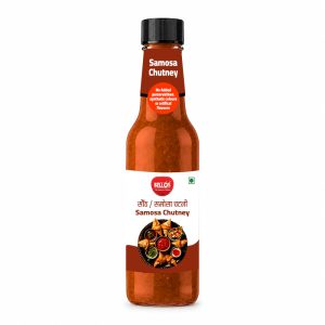 Saunth / Samosa Chutney 200 g Pet Bottle