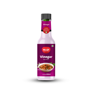 Vinegar 650g Pet Bottle