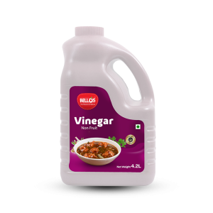 VINEGAR